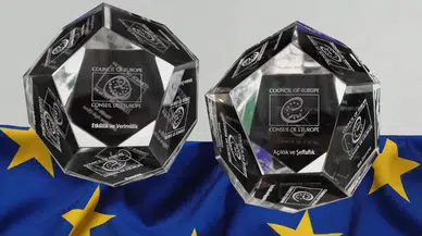 Avrupa Konseyi’nden 16 Belediyeye Ödül: Listede Antalya Yok!