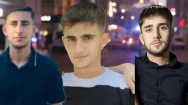 Adana'da Sokak Ortasında Vahşet: 17 Yaşındaki Genç Öldürüldü