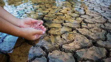 Maden ve Enerji Projeleri Su Varlıklarını Tehlikeye Sokuyor