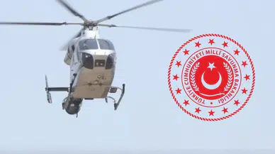 Katar'da Düşen Askeri Helikopterde 3 Şehidimiz Var