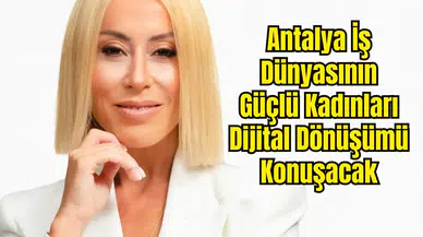 Aysu Bilgin AGİDER Üyelerine LinkedIn Stratejilerini Anlatacak