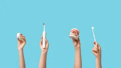 Araştırmanın Sonuçları Şaşırtmadı: Dişlerimizi Fır-ça-la-mı-yo-ruz!