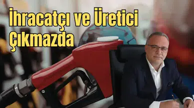 Akaryakıt Zamları Antalya Ekonomisini Tehdit Ediyor