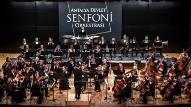 Antalya’da 'Minik Serçe' Rüzgarı Esecek