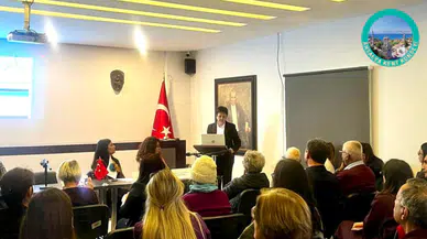 Antalya’da Suya Yön Veren Kadınlardan Tarihi Manifesto