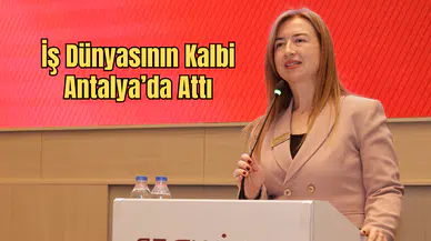 AGİDER’den Dijital Çıkartma: İş Dünyasında "Görünür" Olmayan Kaybediyor