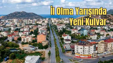 Antalya’ya Alanya ve Manavgat’tan Sonra Yeni Rakip