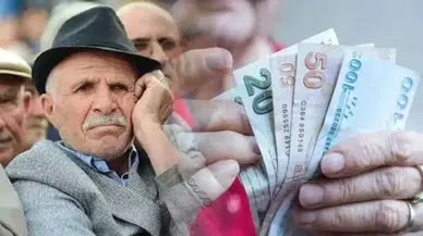 Milyonlarca Emekli Bunu bekliyor! Emekliler Adalet İçin AYM Kapısında!