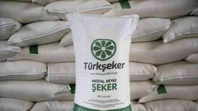 Türkşeker 1000 işçi alacak! Başvurular başlıyor...