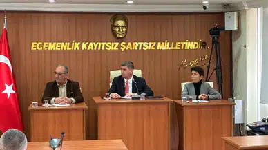 Burdur’un Dev Yatırımında İhale Tamam