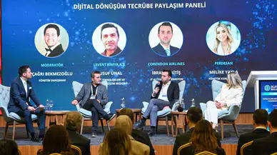 Antalya OSB’de Dijital Dönüşüm Rüzgarı: 2026’nın İlk Buluşması Gerçekleşti