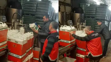 Antalya’da Gübre Satış Noktalarına Sıkı Denetim