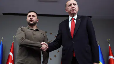 Recep Tayyip Erdoğan: "Ukrayna NATO üyeliğini hak ediyor"