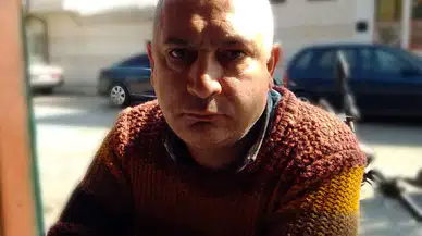 Motosikletli Sürücüden Acı Haber!