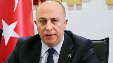 MHP’de İstifa Depremi: İzzet Ulvi Yönter Önce 'Ajan' Dedi, Sonra Görevi Bıraktı!