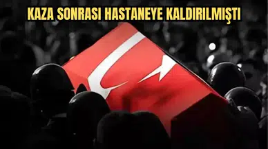 Mersin’den Acı Haber! Polis Memuru Serkan Ünal Şehit Oldu