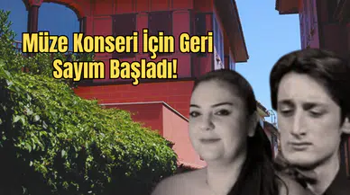 Kaleiçi’nde Tarih ve Müzik Buluşuyor
