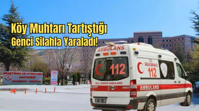 Isparta’da Asker Eğlencesinde Silah Sesleri Yankılandı