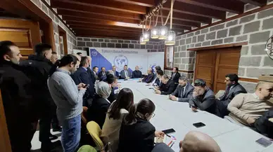 İçişleri Bakanı Çiftçi: "En Fazla Soruşturma İzni AK Partili Belediyelerde"