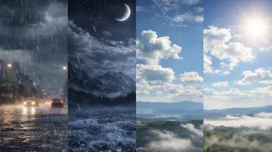 Adana, Hatay, Osmaniye... Akdeniz Hattında Alarm Verildi!