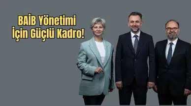 Mehmet Ali Can "Turkuaz Liste"yi Açıkladı