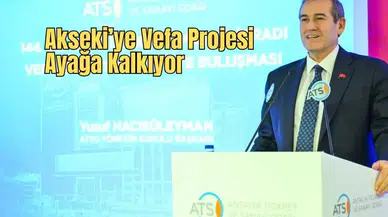 Akseki’deki Ali Bahar Sanayi Sitesinde Sona Yaklaşıldı