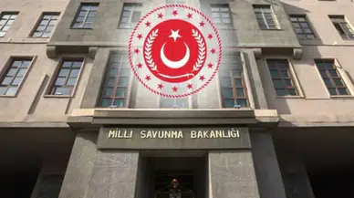 Türk Hava Sahasında Hareketli Dakika! İran’dan Ateşlenen Füze İmha Edildi