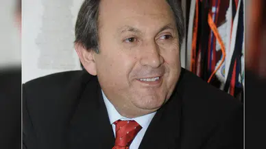 Bir Çınar Daha Devrildi! Duayen Gazeteci Feridun Fazıl Özsoy Hayatını kaybetti