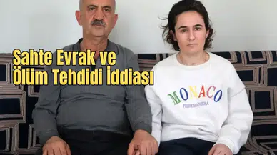 Antalya’da 950 Bin TL "Zimmet"e Geçirme İddiasıyla Avukata Dava