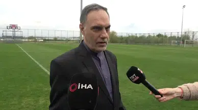 İran’ın Ankara Büyükelçisi Habibullahzade Antalya’da Konuştu