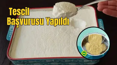 Gazipaşa Kuru Keşi Dünya Markası Oluyor