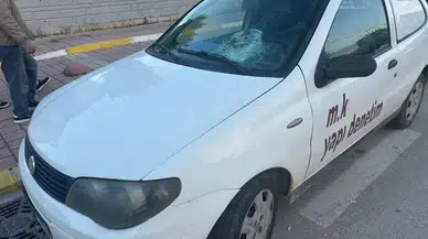 Denetim Yapan Mühendislere Barbarca Saldırdılar!