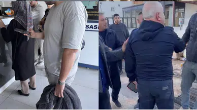 "Bu Saldırı Kamu Güvenliğine Yapılmıştır"