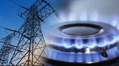 Elektrik ve doğal gaza yüzde 25 dev zam!