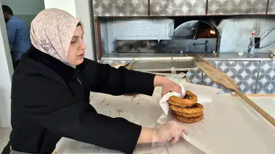 Baba Mesleğini Isparta’da Yaşatıyor