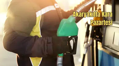 Motorine Tarihi Zam Geliyor