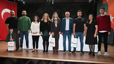 Kemer’de Geleceğin Meslekleri Konuşuldu