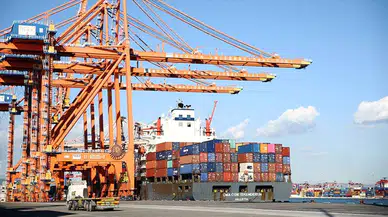 Mersin Limanı’nda Nefes Kesen Operasyon: Soğutucu Motorundan 19 Kilo Zehir Çıktı!