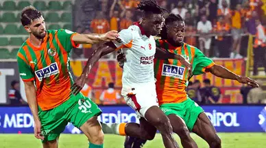 Burak Yılmaz "Ligde Kaldık", Pereira "Mutsuzum" Dedi!