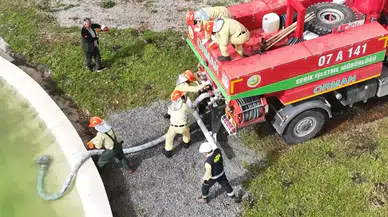 Türkiye Ormancılık Yarışmaları İlk Kez Antalya’da