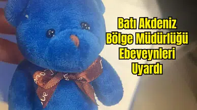 Batı Akdeniz'e Uyarı: O Ürün İçin Toplatma Kararı!