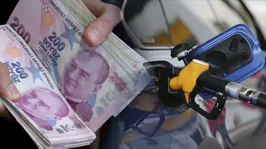 Orta Doğu’daki Gerilim Pompayı Vurdu: Motorine Dev Zam!
