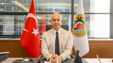 Alanya Belediyesi’nden "Pisti Yakacağım" İddialarına Yanıt