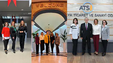 Antalya’nın Marka Devleri 2026 İçin Kenetlendi