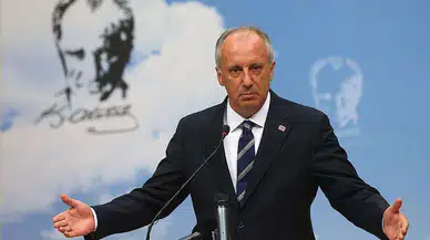 Muharrem İnce’ye Kumpas Davasında Karar: 10 Sanığa Hapis Cezası!