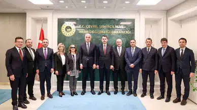 Bakanlıkta Manavgat Zirvesi: Talepler İletildi, Gözler Verilecek Sözlerde!