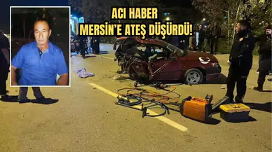 Gece Yarısı Finike-Kumluca Yolu Savaş Alanına Döndü!
