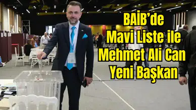 Batı Akdeniz İhracatçıları Yeni Başkanı Seçti
