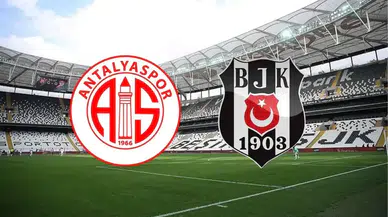 Antalyaspor İstanbul'dan Hayal Kırıklığıyla Dönüyor