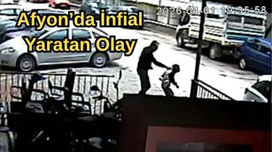 9 Yaşındaki Çocuğa Bahçe Duvarında Dehşet